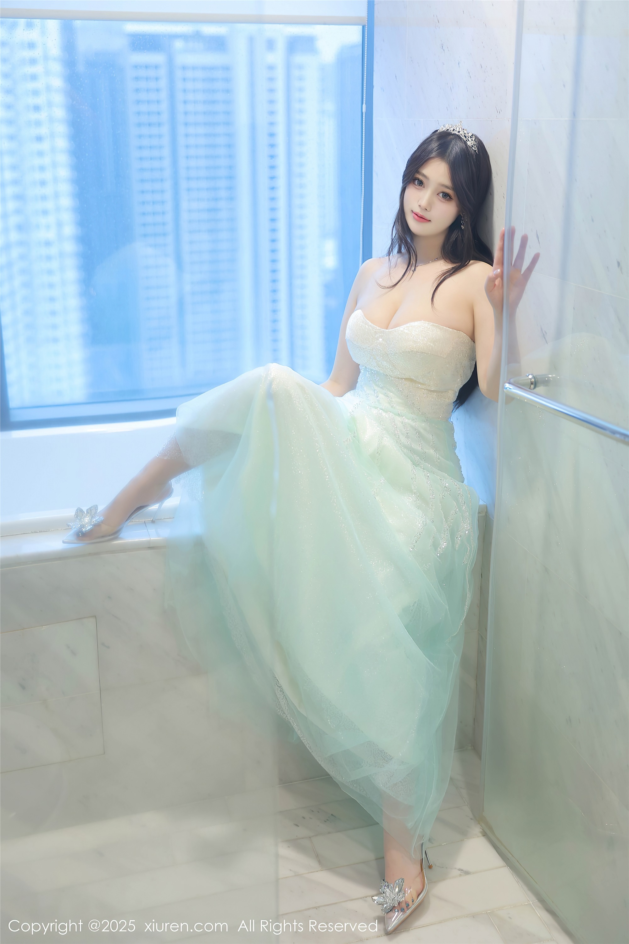 Xiuren秀人网 2025.04.29 NO.10222 蛋蛋宝